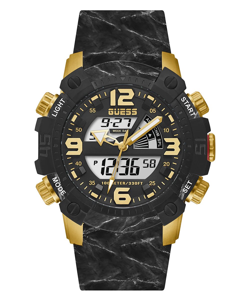 Ceas Barbati, Guess, Slate GW0421G2