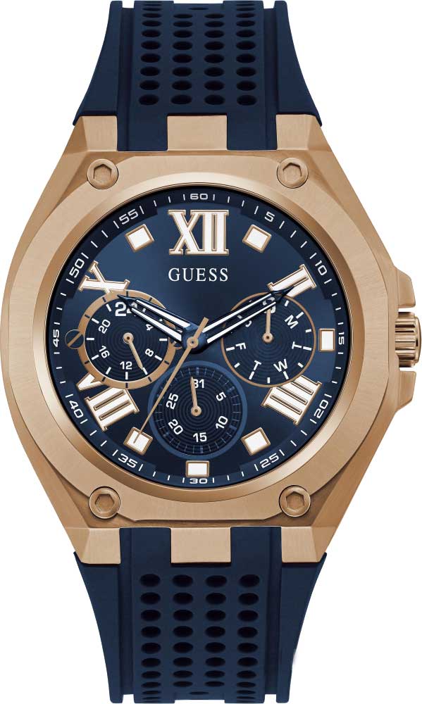 Ceas Barbati, Guess, Top Notch GW0363G2