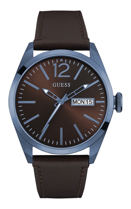 Ceas Barbati, Guess, Vertigo W0658G8