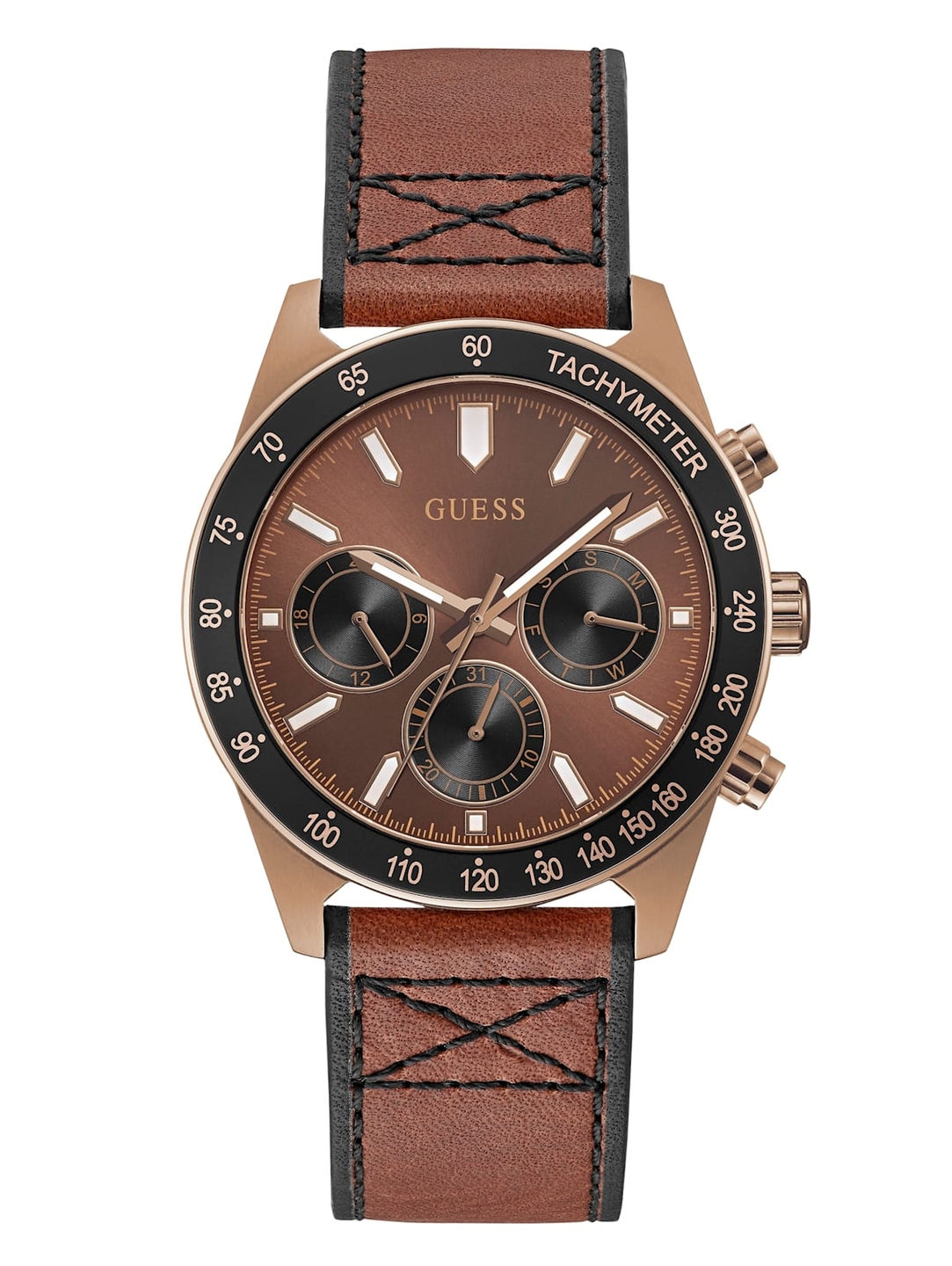 Ceas Barbati, Guess, Altitude GW0331G1