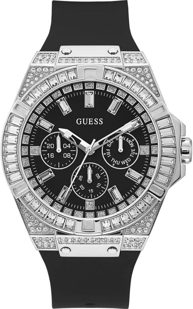 Ceas Barbati, Guess, Zeus GW0208G1