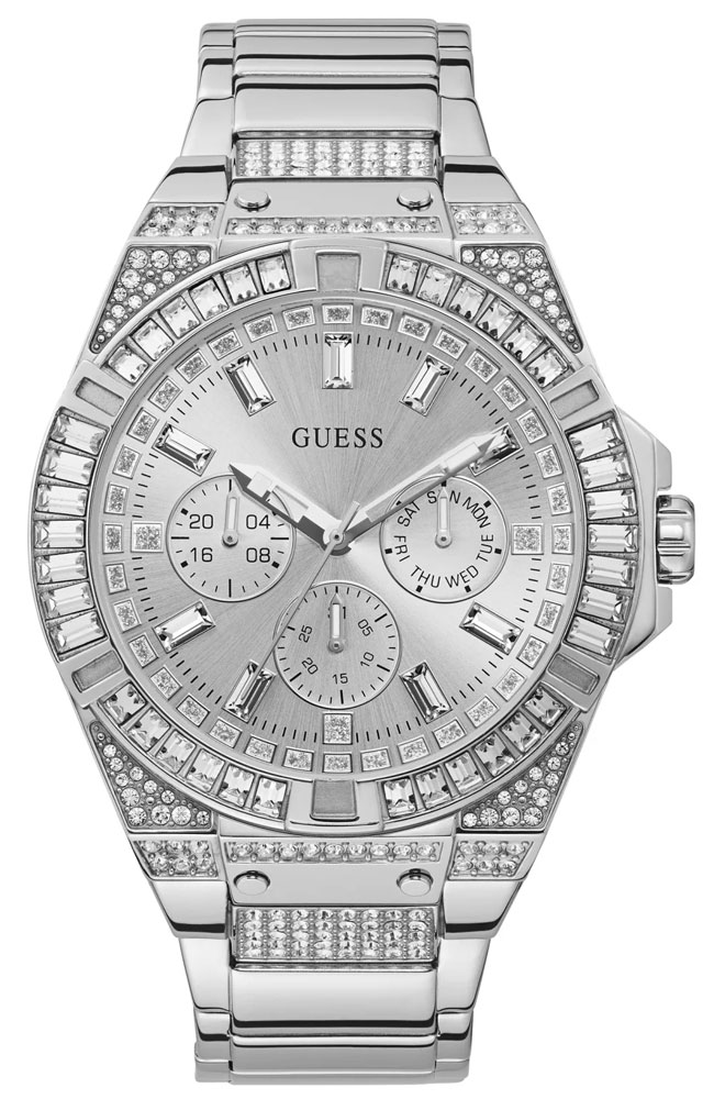 Ceas Barbati, Guess, Zeus GW0209G1