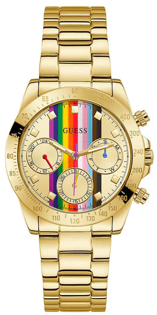 Ceas Dama, Guess, Active Life GW0433L1