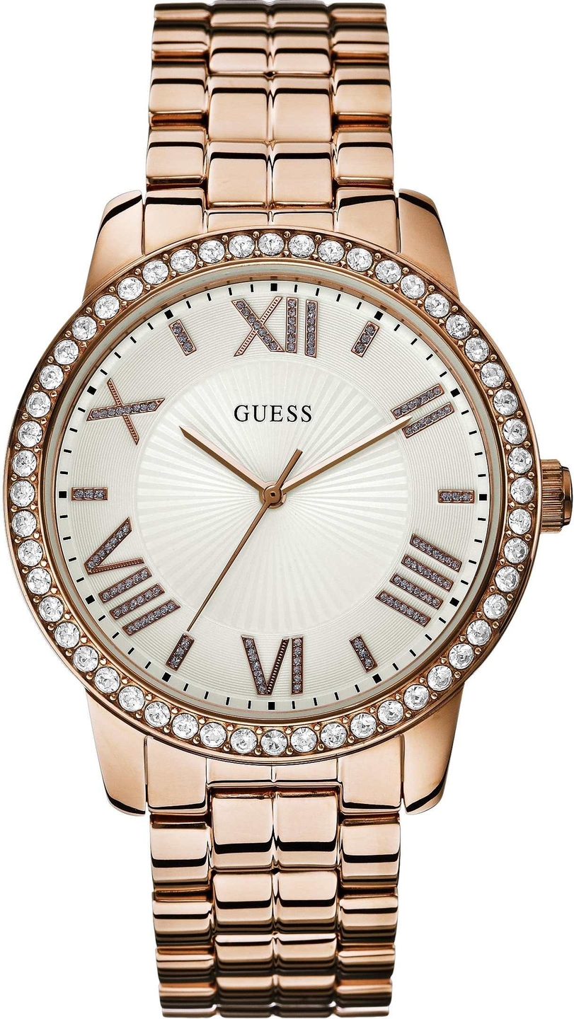 Ceas Dama, Guess, Allure W0329L3