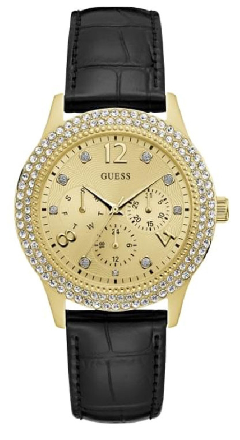 Ceas Dama, Guess, Bedazzle W1159L1