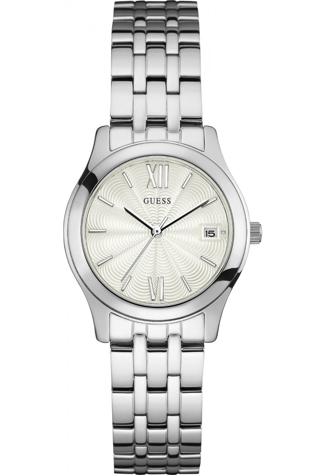 Ceas Dama, Guess, Central Park W0769L1