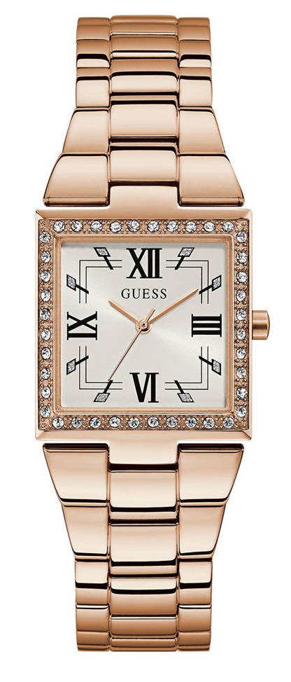 Ceas Dama, Guess, Chateau GW0026L3