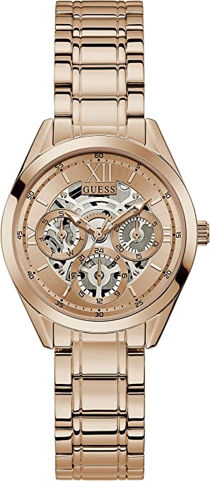 Ceas Dama, Guess, Clear Cut GW0253L3
