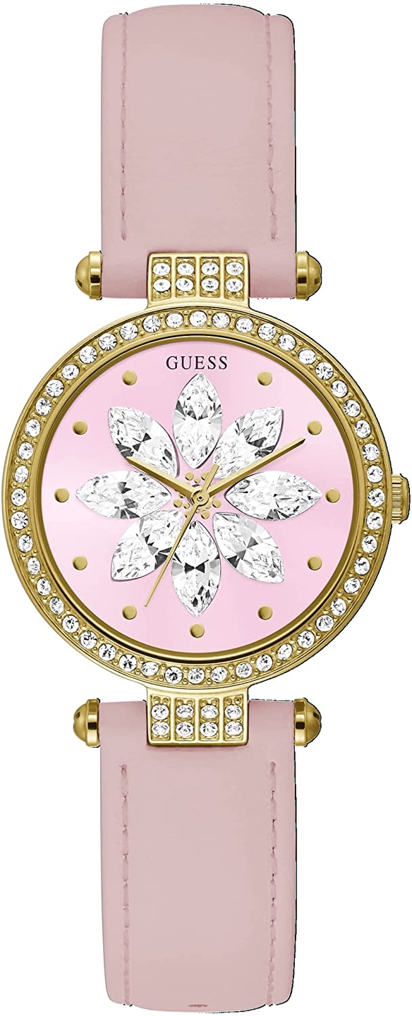 Ceas Dama, Guess, Full Bloom GW0382L1