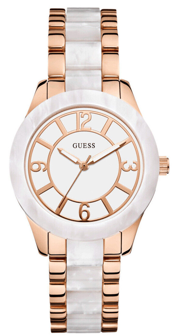 Ceas Dama, Guess, Goddess W0074L2