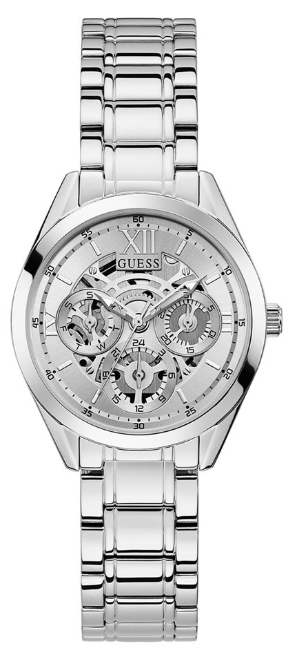 Ceas Dama, Guess, Clear Cut GW0253L1