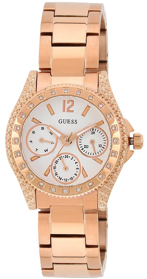 Ceas Dama, Guess, Impulse W0938L3