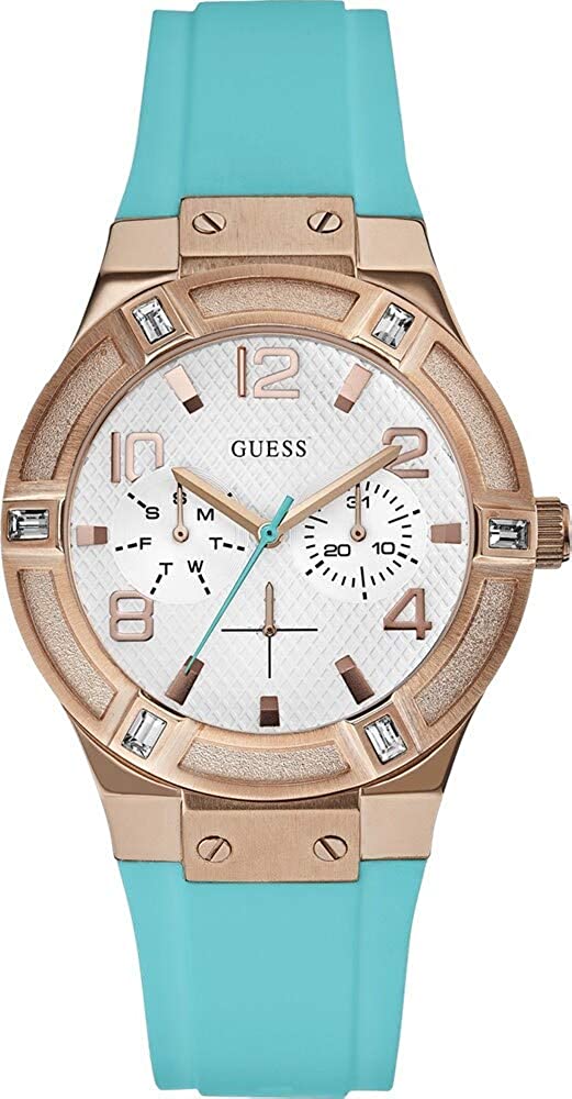 Ceas Dama, Guess, Jet Setter W0564L3