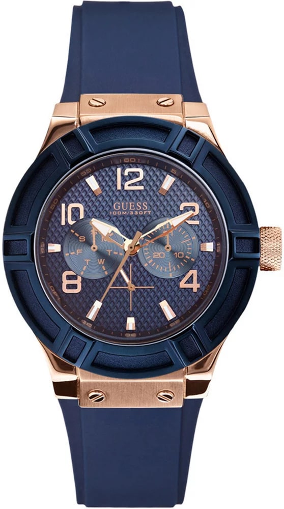 Ceas Dama, Guess, Jet Setter W0571L1