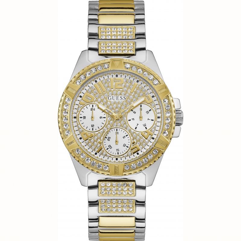 Ceas Dama, Guess, Lady Frontier W1156L5