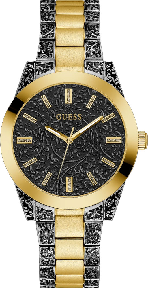 Ceas Dama, Guess, Luna GW0303L1