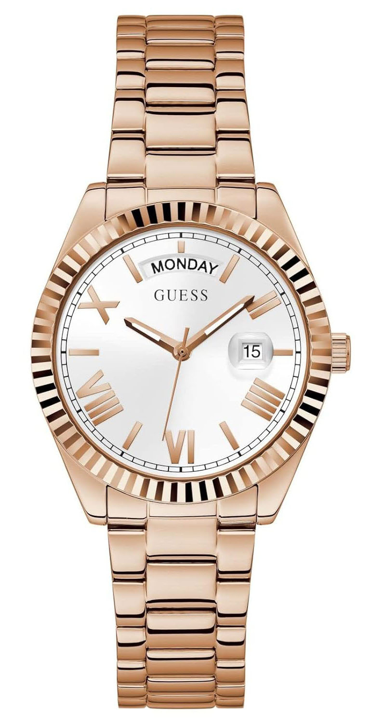 Ceas Dama, Guess, Luna GW0308L3