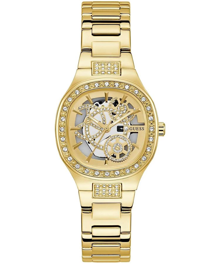 Ceas Dama, Guess, Micro Queen GW0941L2