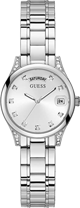 Ceas Dama, Guess, Mini Aura GW0385L1