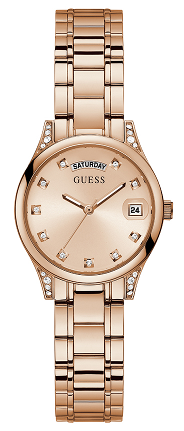 Ceas Dama, Guess, Mini Aura GW0385L3