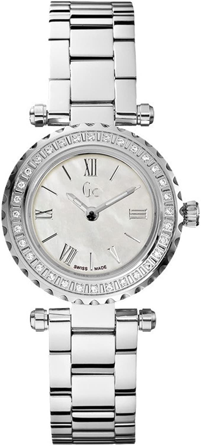 Ceas Dama, Gc - Guess Collection, Mini Chic X70105L1S