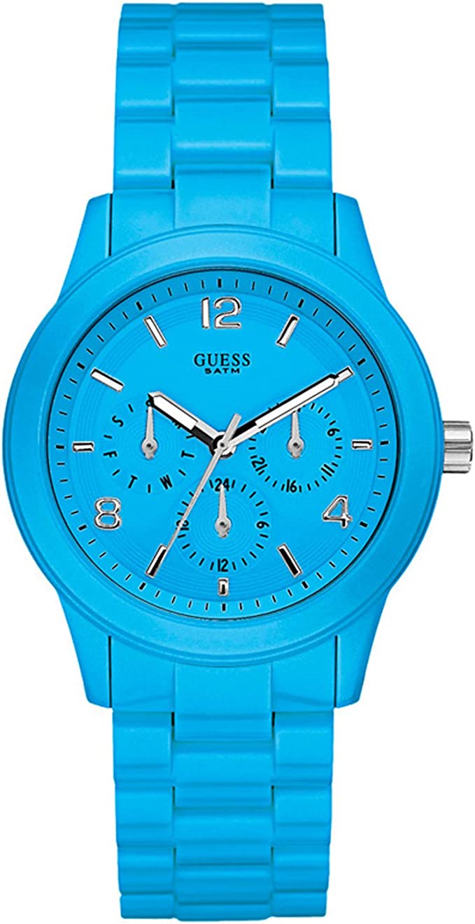 Ceas Dama, Guess, Mini Spectrum W11603L5