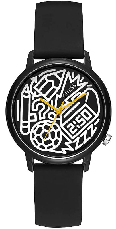 Ceas Dama, Guess, Originals V0023M8