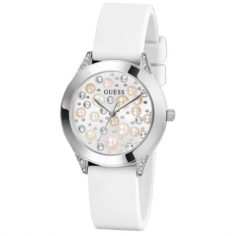 Ceas Dama, Guess, Pearl GW0381L1 - CATEGORIE