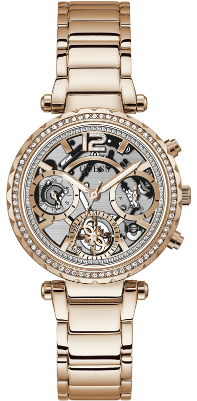 Ceas Dama, Guess, Soiree GW0403L3 - CATEGORIE