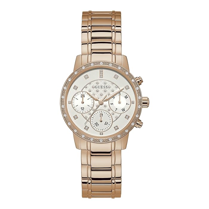 Ceas Dama, Guess, Sunny W1022L3