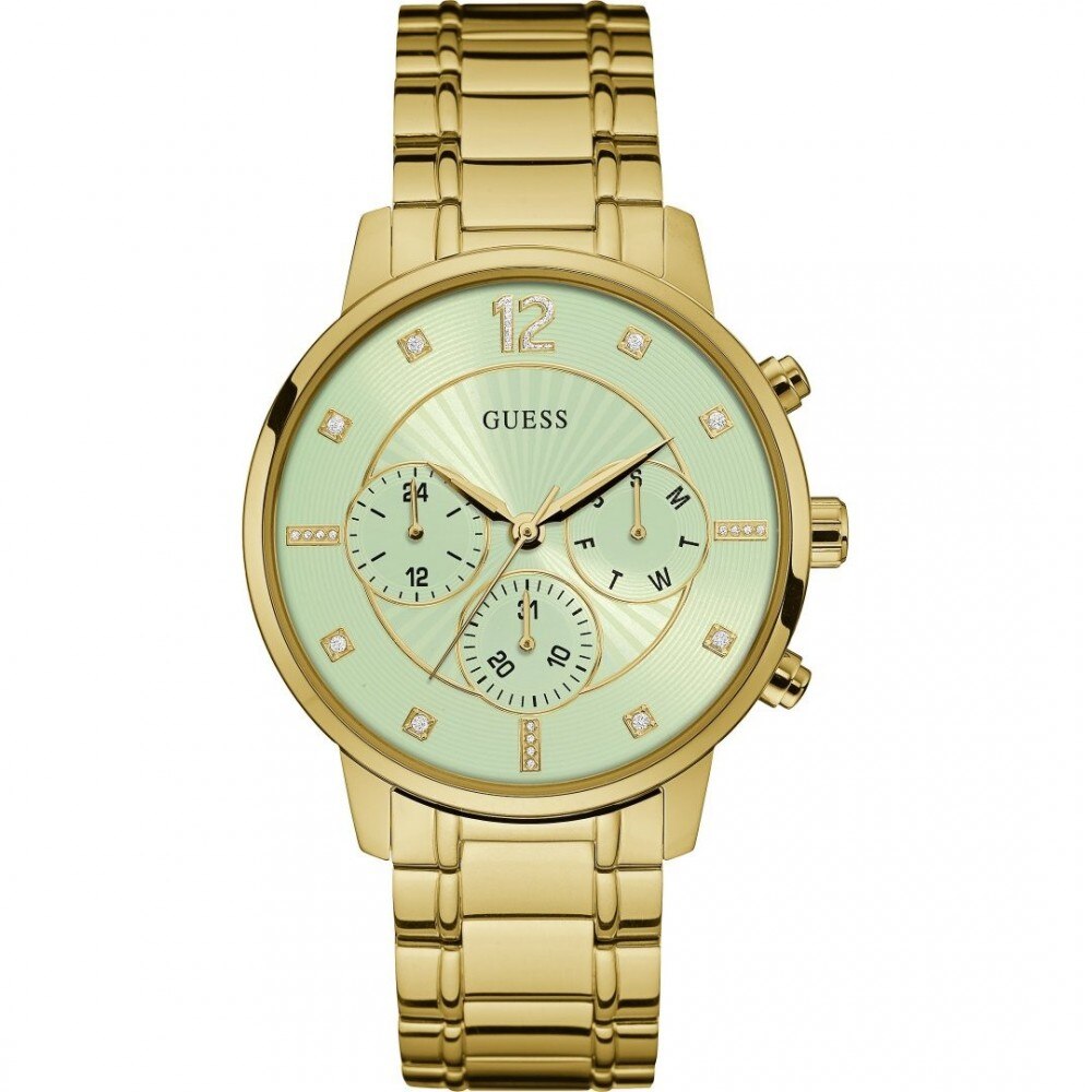 Ceas Dama, Guess, Sunset W0941L6