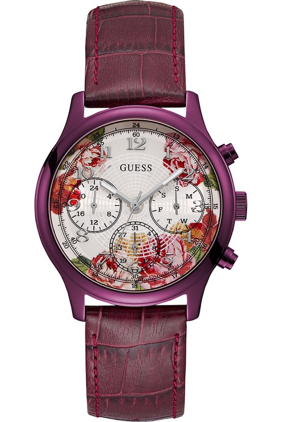 Ceas Dama, Guess, Taylor W1017L3