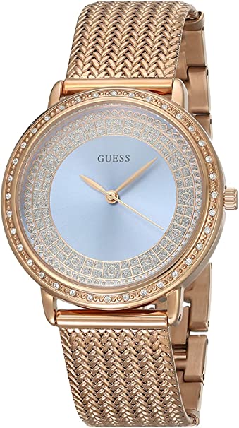 Ceas Dama, Guess, Willow W0836L1