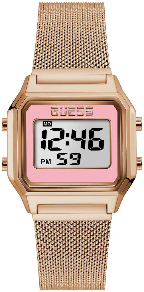 Ceas Dama, Guess, Zoom GW0343L3