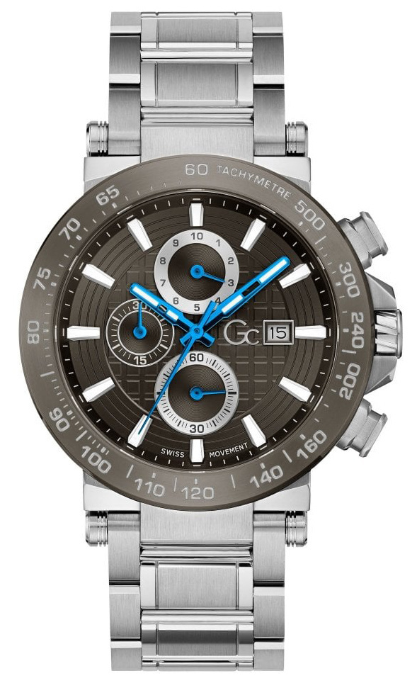 Ceas Barbati, Gc - Guess Collection, UrbanCode Y37011G5MF
