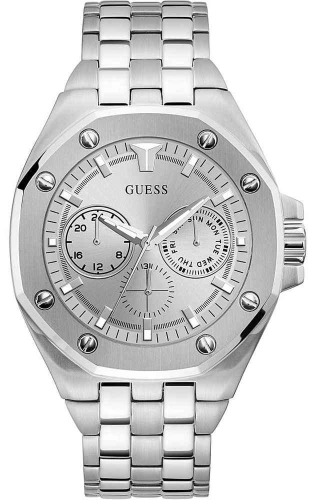 Ceas Barbati, Guess, Top Gun GW0278G1