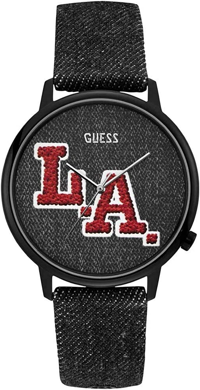 Ceas Guess, L.A. Originals V1011M2