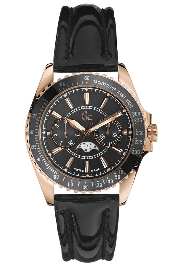 Ceas Gc - Guess Collection, Sport Chic I41006M2 - CATEGORIE