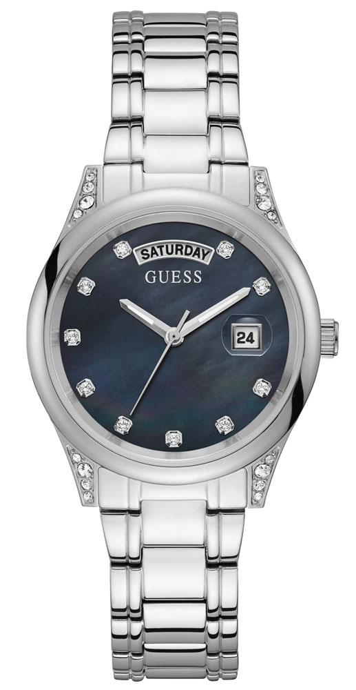 Ceas Dama, Guess, Aura GW0047L1