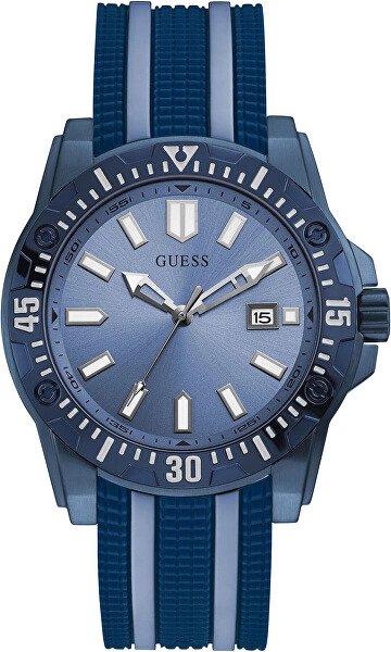 Ceas Barbati, Guess, Skipper GW0055G2