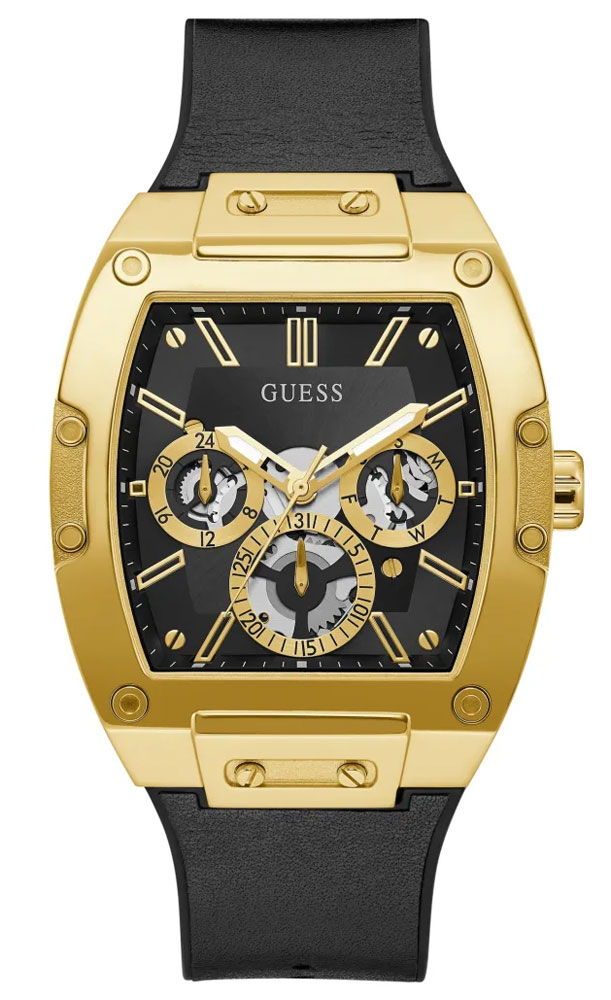 Ceas Barbati, Guess, Phoenix GW0202G1