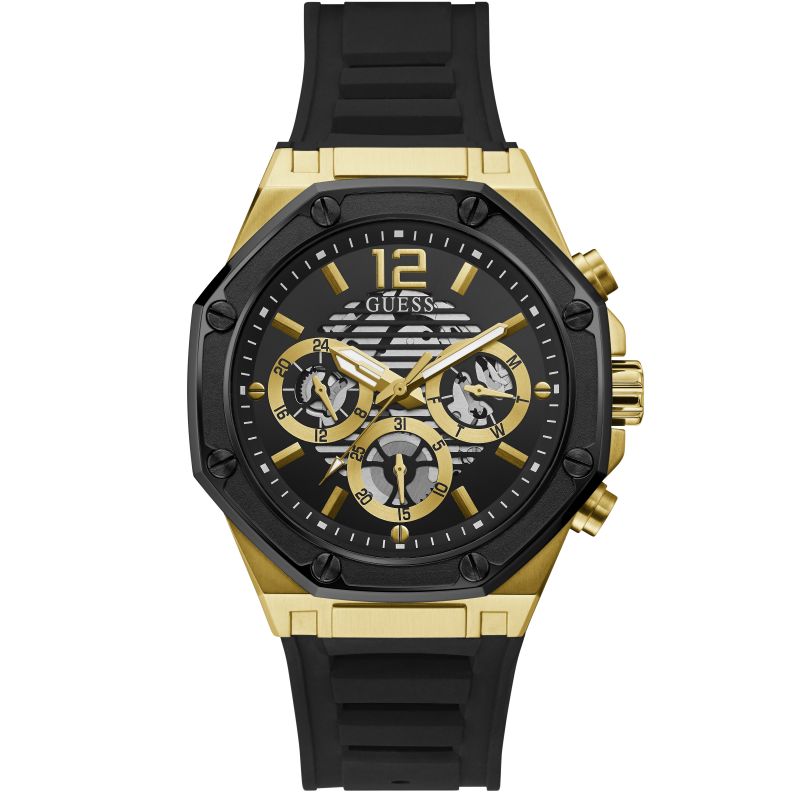 Ceas Barbati, Guess, Momentum GW0263G1 - CATEGORIE