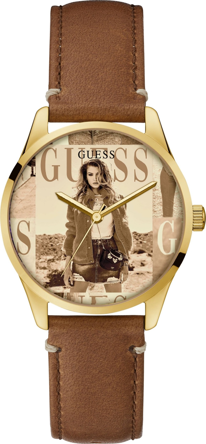 Ceas Dama, Guess, G ICON GW0290L1