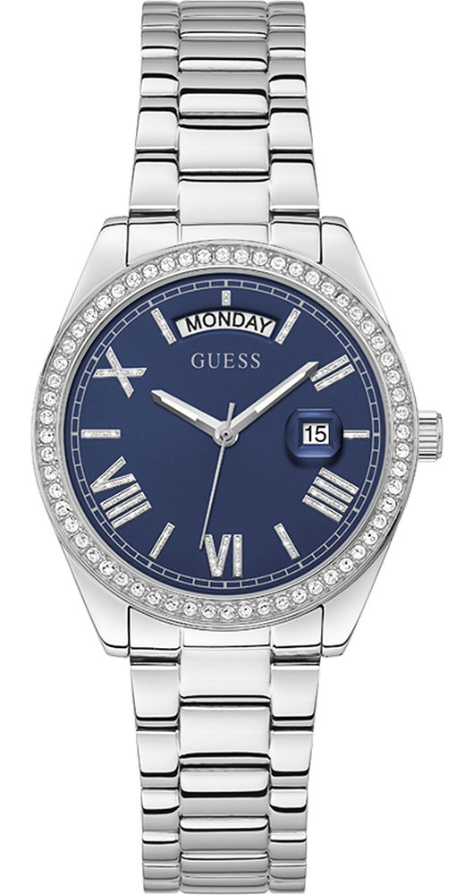 Ceas Dama, Guess, Luna GW0307L1