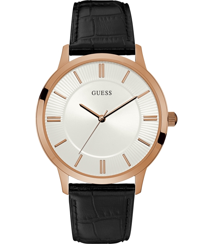 Ceas Barbati, Guess, Escrow W0664G4