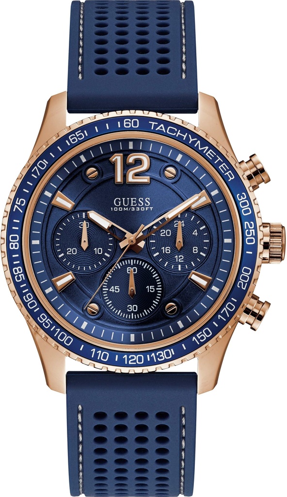Ceas Barbati, Guess, Fleet W0971G3