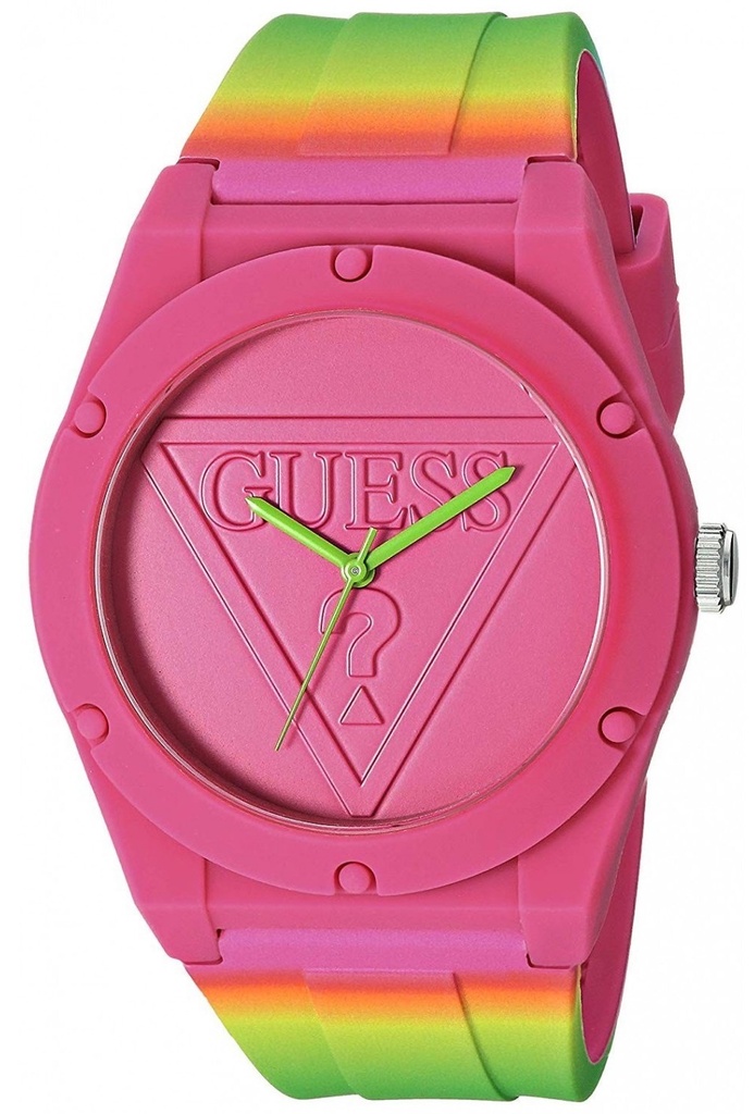 Ceas Dama, Guess, Retro Pop W0979L27