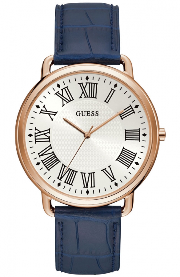 Ceas Barbati, Guess, Anchor W1164G2