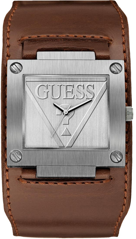 Ceas Barbati, Guess, Inked W1166G1 - CATEGORIE