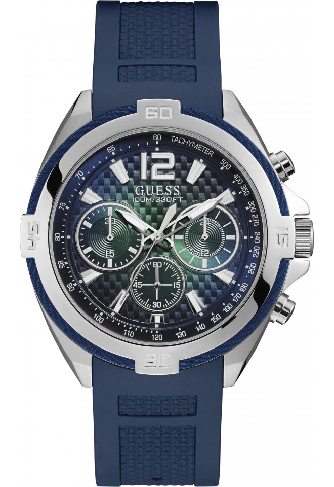 Ceas Barbati, Guess, Surge W1168G1